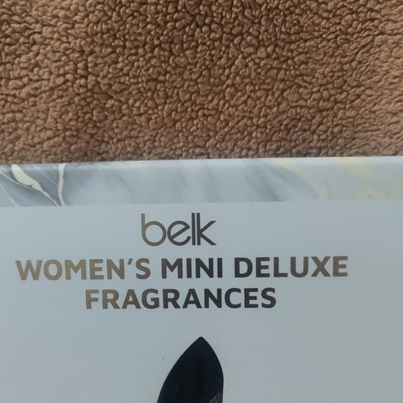 Belk Women's Fragrance Trio Set - Picture 9 of 11